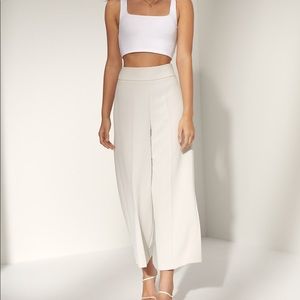 Aritzia Sabina Pants
